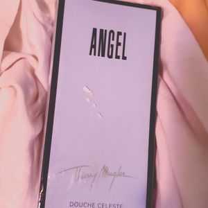 Angel celestial Showers